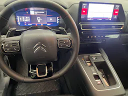 Citroën C5 Aircross  BlueHDi 130 EAT8 Max occasion - Photo 14