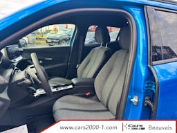 Peugeot 2008  Hybrid 136 e-DCS6 Allure occasion - Photo 28