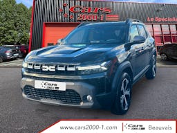 Dacia Duster Hybrid 140 Journey occasion - Photo 1