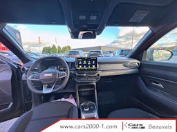 Dacia Duster Hybrid 140 Journey occasion - Photo 10