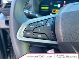 Dacia Duster Hybrid 140 Journey occasion - Photo 12