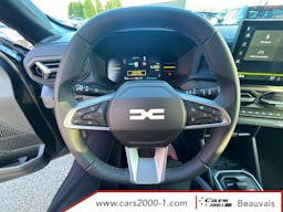 Dacia Duster Hybrid 140 Journey occasion - Photo 14