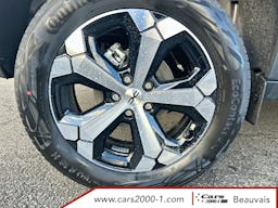 Dacia Duster Hybrid 140 Journey occasion - Photo 17