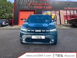 Dacia Duster Hybrid 140 Journey occasion - Photo 2