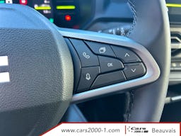 Dacia Duster Hybrid 140 Journey occasion - Photo 22