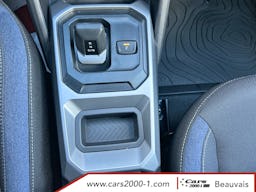 Dacia Duster Hybrid 140 Journey occasion - Photo 26