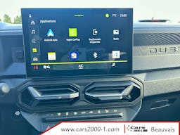 Dacia Duster Hybrid 140 Journey occasion - Photo 29