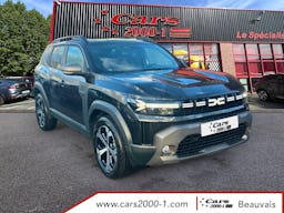 Dacia Duster Hybrid 140 Journey occasion - Photo 3