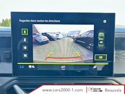 Dacia Duster Hybrid 140 Journey occasion - Photo 30