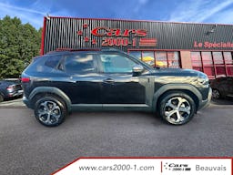 Dacia Duster Hybrid 140 Journey occasion - Photo 4