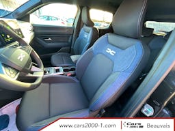 Dacia Duster Hybrid 140 Journey occasion - Photo 8