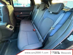 Dacia Duster Hybrid 140 Journey occasion - Photo 9