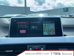 BMW X2  sDrive 18i 136 ch DKG7 Business Design occasion - Photo 11