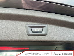BMW X2  sDrive 18i 136 ch DKG7 Business Design occasion - Photo 16