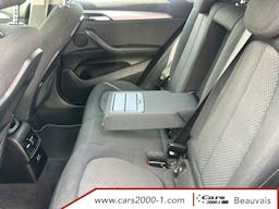 BMW X2  sDrive 18i 136 ch DKG7 Business Design occasion - Photo 18