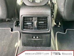 BMW X2  sDrive 18i 136 ch DKG7 Business Design occasion - Photo 19
