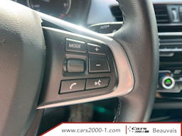 BMW X2  sDrive 18i 136 ch DKG7 Business Design occasion - Photo 20