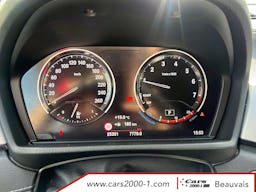 BMW X2  sDrive 18i 136 ch DKG7 Business Design occasion - Photo 21