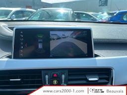 BMW X2  sDrive 18i 136 ch DKG7 Business Design occasion - Photo 24