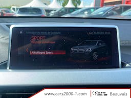 BMW X2  sDrive 18i 136 ch DKG7 Business Design occasion - Photo 26