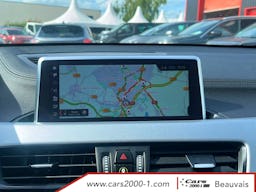 BMW X2  sDrive 18i 136 ch DKG7 Business Design occasion - Photo 27