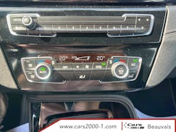BMW X2  sDrive 18i 136 ch DKG7 Business Design occasion - Photo 28