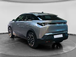 Peugeot 3008  Hybrid 136 e-DCS6 Allure occasion - Photo 3