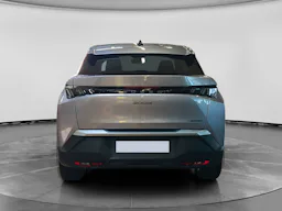 Peugeot 3008  Hybrid 136 e-DCS6 Allure occasion - Photo 4