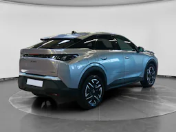 Peugeot 3008 Hybrid 136 e-DCS6 Allure occasion - Photo 5