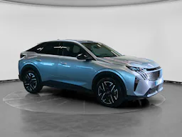 Peugeot 3008 Hybrid 136 e-DCS6 Allure occasion - Photo 7