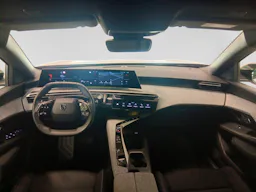 Peugeot 3008 Hybrid 136 e-DCS6 Allure occasion - Photo 9