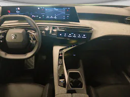 Peugeot 3008  Hybrid 136 e-DCS6 Allure occasion - Photo 10