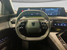 Peugeot 3008  Hybrid 136 e-DCS6 Allure occasion - Photo 11