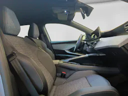 Peugeot 3008 Hybrid 136 e-DCS6 Allure occasion - Photo 13