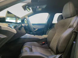 Peugeot 3008  Hybrid 136 e-DCS6 Allure occasion - Photo 14