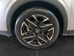 Peugeot 3008  Hybrid 136 e-DCS6 Allure occasion - Photo 17