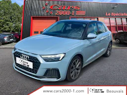 Audi A1 Sportback 30 TFSI 110 ch S tronic 7 Advanced 2 occasion - Photo 1
