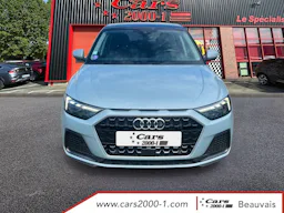 Audi A1 Sportback 30 TFSI 110 ch S tronic 7 Advanced 2 occasion - Photo 2