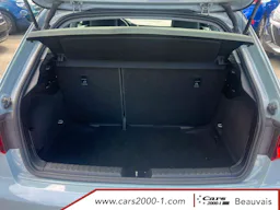 Audi A1 Sportback 30 TFSI 110 ch S tronic 7 Advanced 2 occasion - Photo 7