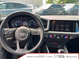 Audi A1 Sportback 30 TFSI 110 ch S tronic 7 Advanced 2 occasion - Photo 10