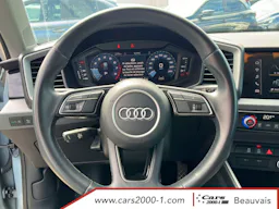 Audi A1 Sportback 30 TFSI 110 ch S tronic 7 Advanced 2 occasion - Photo 14