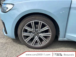 Audi A1 Sportback 30 TFSI 110 ch S tronic 7 Advanced 2 occasion - Photo 15