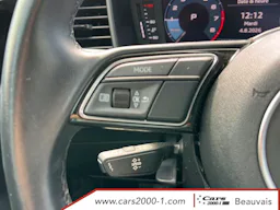 Audi A1 Sportback 30 TFSI 110 ch S tronic 7 Advanced 2 occasion - Photo 19