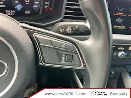 Audi A1 Sportback 30 TFSI 110 ch S tronic 7 Advanced 2 occasion - Photo 20