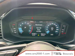 Audi A1 Sportback 30 TFSI 110 ch S tronic 7 Advanced 2 occasion - Photo 21