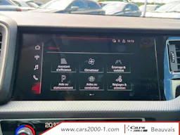 Audi A1 Sportback 30 TFSI 110 ch S tronic 7 Advanced 2 occasion - Photo 27