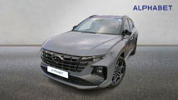 Hyundai Tucson  1.6 T-GDI 230 HTRAC Hybrid BVA6 N Line Executive occasion - Photo 1