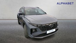 Hyundai Tucson  1.6 T-GDI 230 HTRAC Hybrid BVA6 N Line Executive occasion - Photo 2