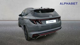 Hyundai Tucson  1.6 T-GDI 230 HTRAC Hybrid BVA6 N Line Executive occasion - Photo 3