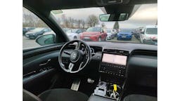Hyundai Tucson  1.6 T-GDI 230 HTRAC Hybrid BVA6 N Line Executive occasion - Photo 5